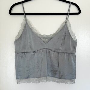 Aritzia | Little Moon | Sedum Camisole | size medium